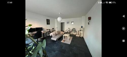 Foto - 2 Zimmer Hochparterre in Hannover