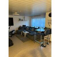 3-Zi-Wohnung mit Gartenmitbenutzung in Karlsruhe-Hagsfeld