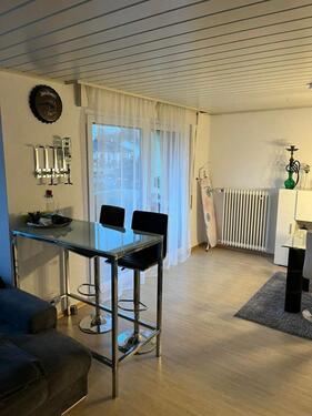 Foto - 3 Zimmer Etagenwohnung in Karlsruhe