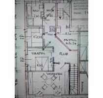 Helle 2-Zimmer Wohnung mit Balkon in Peine OT Schwicheldt