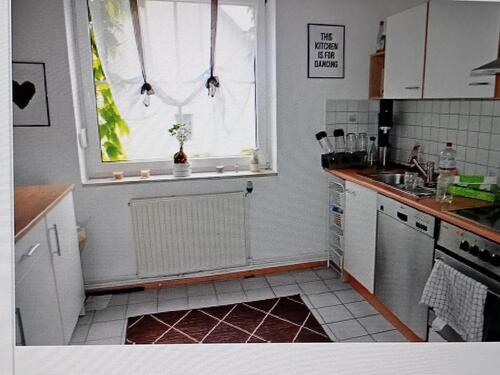 Foto - Erdgeschoßwohnung in Peine zur Miete