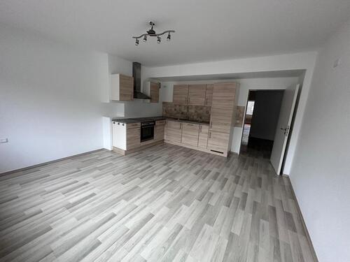 Foto - Erstbezug 4-Zimmer Wohnung mit Küche und Balkon Neuerburg Zentral