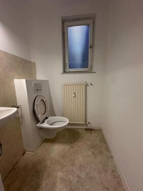 Foto - 4 Zimmer Etagenwohnung in Bollendorf