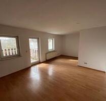 2-Zimmer Wohnung mit Balkon | 60 m² - Altenburg