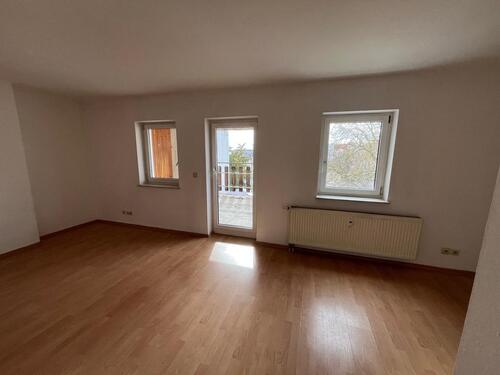 Foto - 2 Zimmer Etagenwohnung in Altenburg