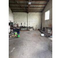 Halle zu vermieten in Dautphetal – ca. 72 m² – mit Strom & 2 Toren