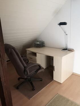 Foto - 1 Zimmer Etagenwohnung zur Miete in Dreieich