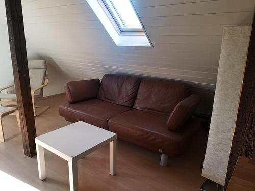 Foto - 1 Zimmer Etagenwohnung in Dreieich