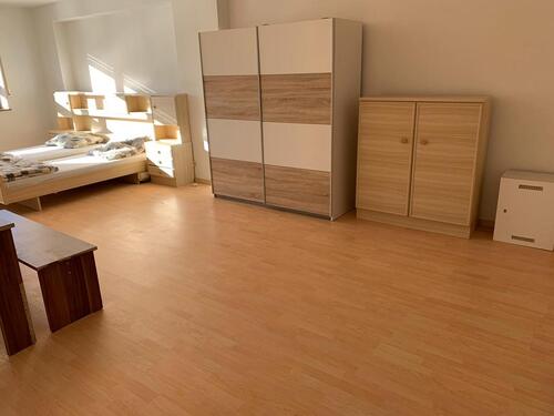 Foto - 1 Zimmer Erdgeschoßwohnung in Dasing