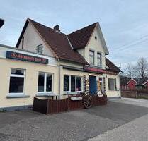 Mietwohnung in ruhiger Lage Itzehoe