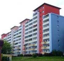 Wohnung mit Aufzug ? Klick hier ---> Frisch saniert für Sie - Chemnitz Markersdorf