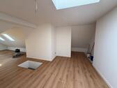 Foto - Dachgeschoßwohnung in Leipzig zur Miete