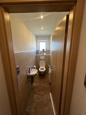 Foto - 3 Zimmer Etagenwohnung zur Miete in Backnang