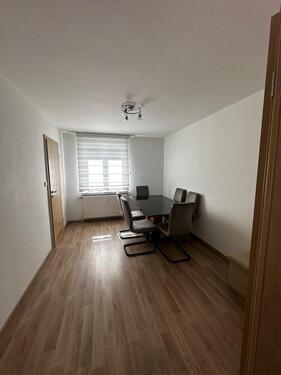 Foto - Etagenwohnung in Backnang zur Miete