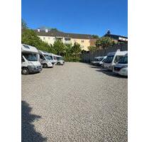 Stellplatz Wuppertal Vohwinkel - 65,00&nbsp;EUR Miete, in Wuppertal (PLZ: 42113) Eckbusch