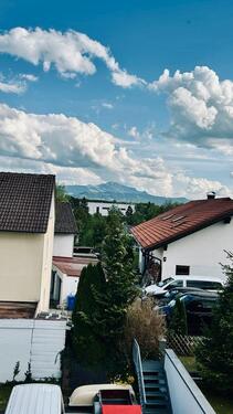 Foto - Sonnige 3-Zimmer Wohnung in Weidach an Kapitalanleger
