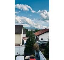 Sonnige 3-Zimmer Wohnung in Weidach an Kapitalanleger - Kempten (Allgäu)