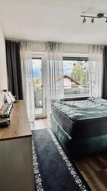 Foto - Etagenwohnung in Kempten (Allgäu) zum Kaufen