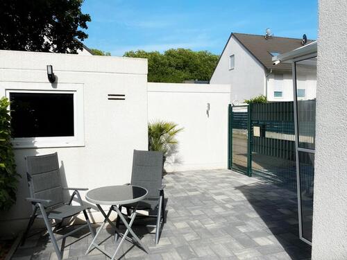 Foto - Modernes Reihenendhaus - Garten, PV-Anlage, Wallbox, Klima,Garage
