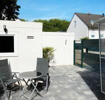 Modernes Reihenendhaus - Garten, PV-Anlage, Wallbox, Klima,Garage - Duisburg Hamborn