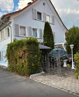 Foto - Charmante Maisonette Wohnung Haus zwischen Bodensee und Allgäu