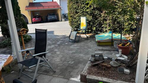 Foto - 4 Zimmer Maisonettenwohnung in Schlier