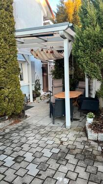 Foto - Maisonettenwohnung in Schlier zur Miete