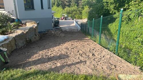 Foto - 6 Zimmer Einfamilienhaus zum Kaufen in Carlsberg