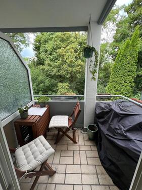 Foto - Maisonettenwohnung in Stuttgart zum Kaufen