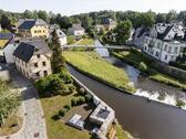 Foto - Historisches Haus in Traumlage direkt an der Saale