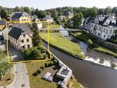 Foto - Einfamilienhaus zum Kaufen in Schwarzenbach an der Saale