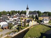 Foto - Einfamilienhaus in Schwarzenbach an der Saale zum Kaufen