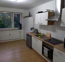 großräumige Oberwohnung in Ramsloh - Saterland