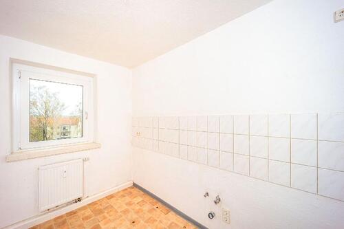 Foto - Etagenwohnung zur Miete in Eisleben (Lutherstadt)