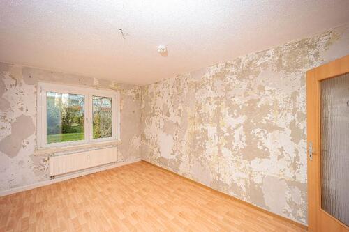 Foto - Etagenwohnung in Eisleben (Lutherstadt)