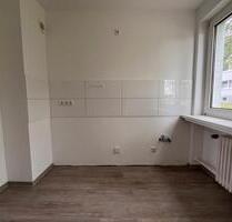 Lichtdurchflutete Erdgeschosswohnung mit 3 Zimmern in Siegen