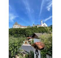 Provisionsfrei! Doppelhaushälfte mit Burgblick in IsenBurgrain