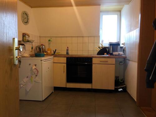 Foto - Etagenwohnung in Seifhennersdorf