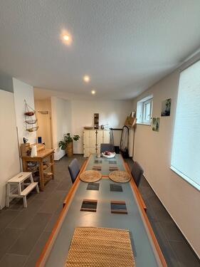Foto - Etagenwohnung in Ulm