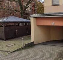 Garageplatz (Duplex) TG Stellplatz Garage – Nürnberg St. Johannis