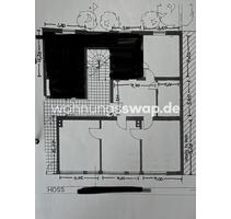 Wohnungsswap - 4 Zimmer, 100 m² - Buttermelcherstraße, Ludwigsvorstadt-Isarvorstadt, München
