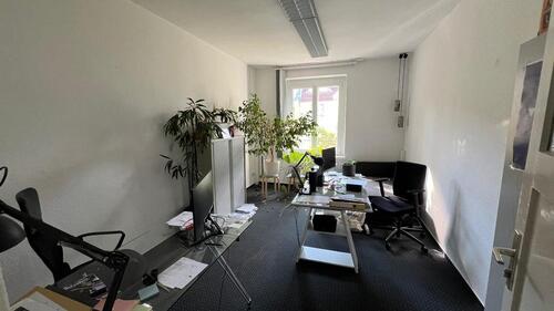 Foto - ✨Mobliertes Büro zu vermieten✨ - 650,00 EUR Kaltmiete,