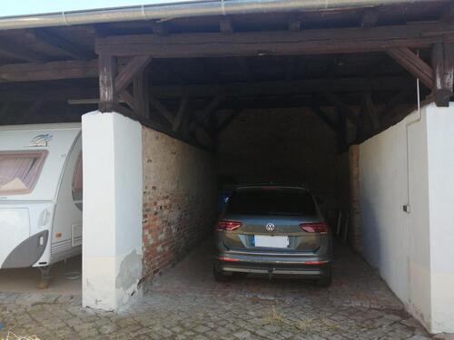 Foto - andere zur Miete in Bernburg (Saale)