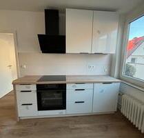 Vollständig renovierte UG-Wohnung im schönen Wildberg !!