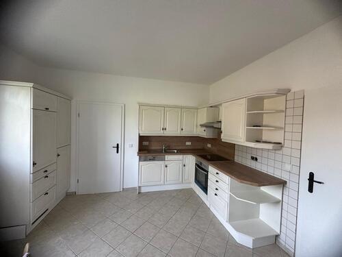 Foto - Etagenwohnung zur Miete in Rieste