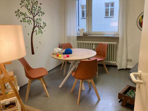 Foto - AM:GEWERBEFLÄCHE zur Zwischennutzung Nähe Marktplatz