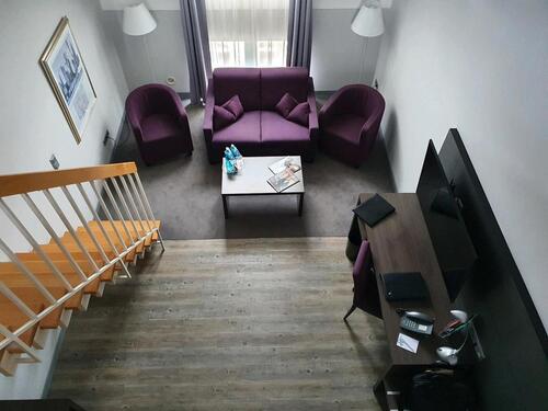 Foto - Maisonette Düsseldorf - 1.200,00 EUR Kaltmiete,