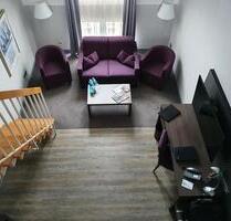 Maisonette Düsseldorf - 1.200,00 EUR Kaltmiete, in Düsseldorf (PLZ: 40223) Stadtbezirk 3