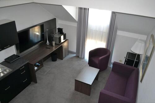 Foto - Etagenwohnung zur Miete in Düsseldorf