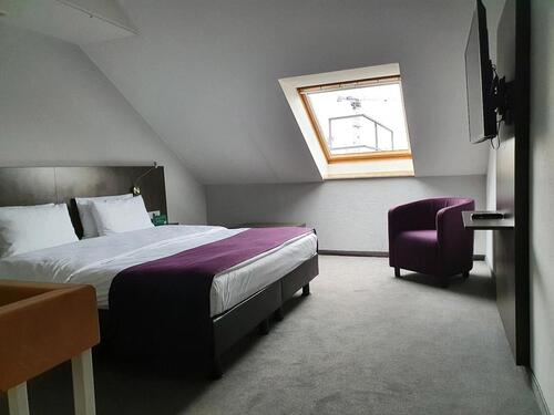 Foto - Etagenwohnung in Düsseldorf